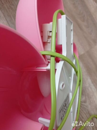 Ночник Икеа цветок Смила бломма