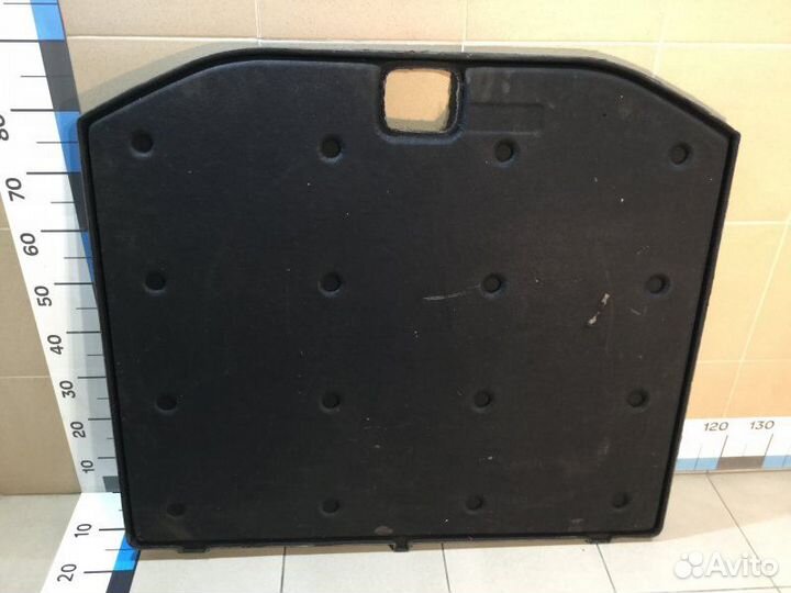 Пол багажника Jeep Grand Cherokee WK2 2010-2020