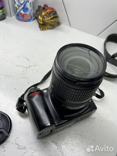 Nikon d50