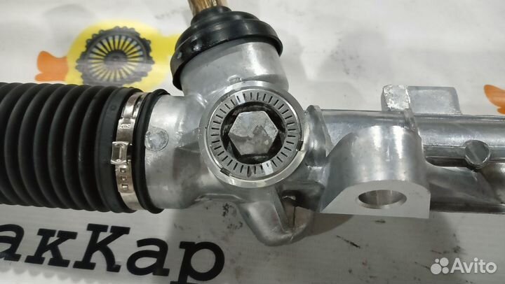 Рейка рулевая Nissan Qashqai X-Trail Новая