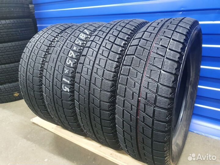 Bridgestone Blizzak Revo2 185/65 R15