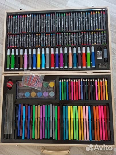 Набор для рисования детский