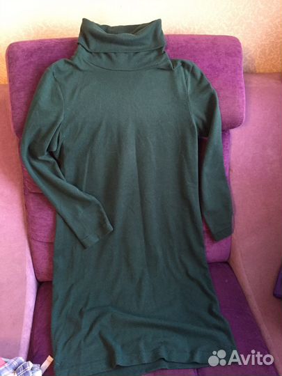 Одежда женская пакетом