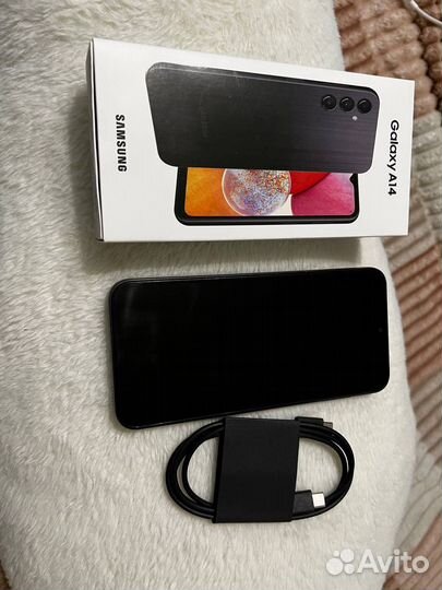 Samsung Galaxy A14, 4/128 ГБ