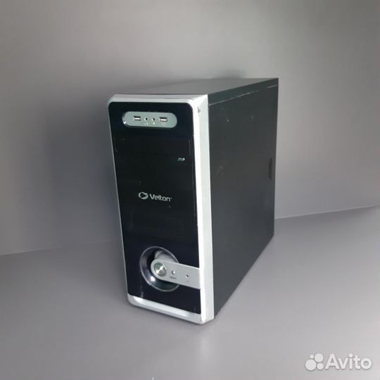 AMD Athlon II X2 240 2.8GHz/4GB/120GB SSD