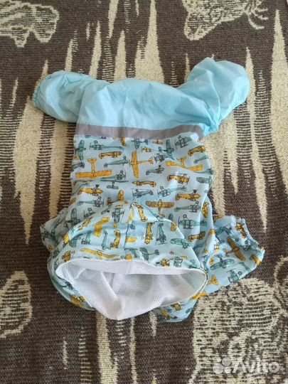 Одежда и обувь для маленьких собак