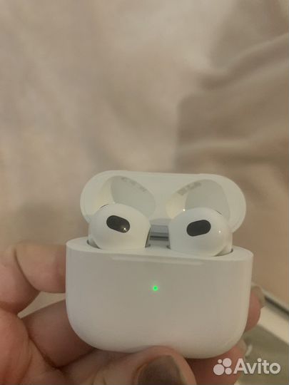 Airpods 3