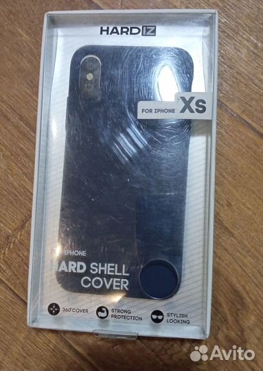 Чехлы на смартфоны