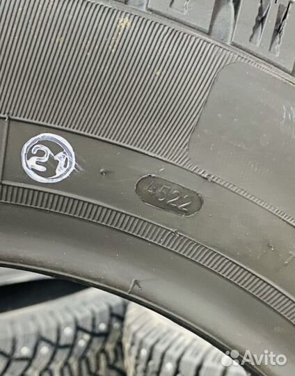 Tunga Nordway 2 185/65 R15