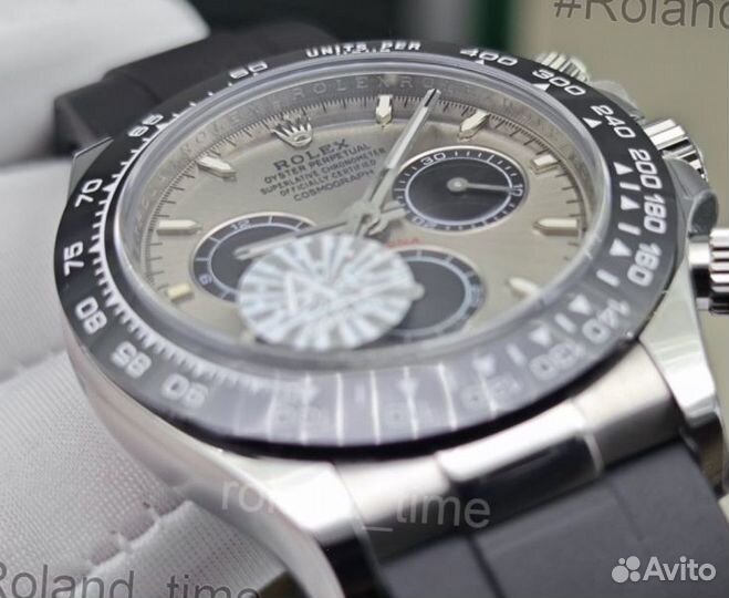 Очень красивые мужские наручные часы Rolex