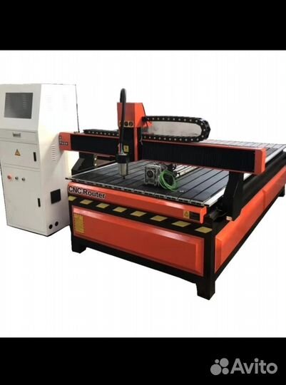 Гравировально-фрезерные станки С чпу