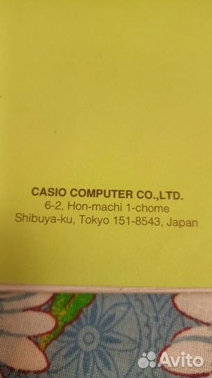 Продам синтезатор