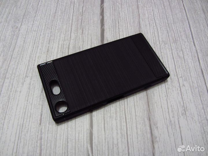 Чехол для Sony Xperia XZ1 XZ2 XZ3