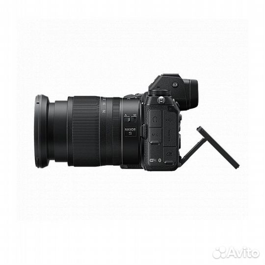 Nikon Z7 II Kit 24-70mm/4 S