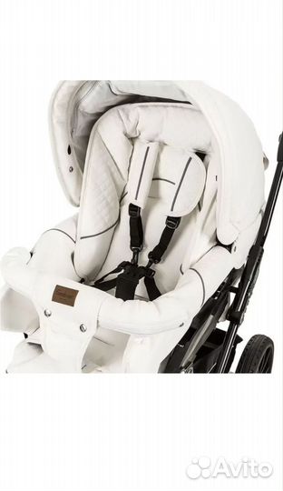 Детские коляски 2 в 1 бу