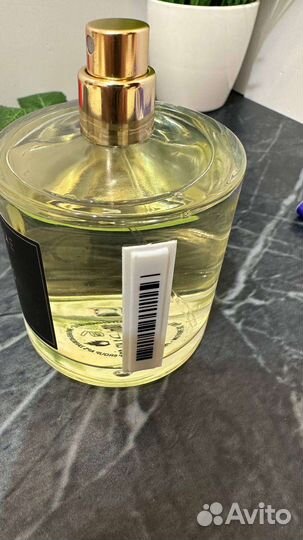Zarkoperfume Molecule No.8 98 мл с витрины
