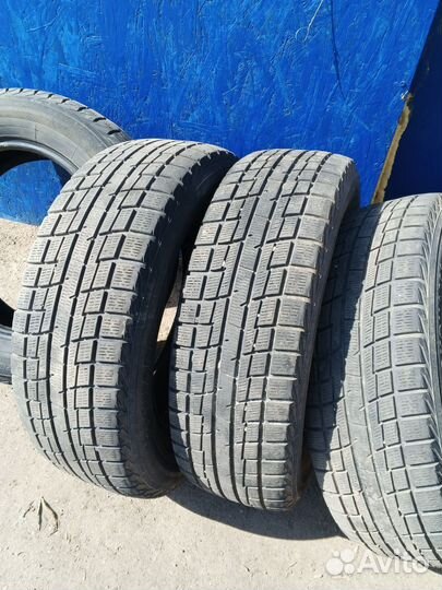 Yokohama Ice Guard Studless IG50 195/65 R15