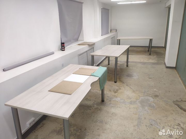 Офисная мебель бу