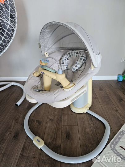 Детские качели