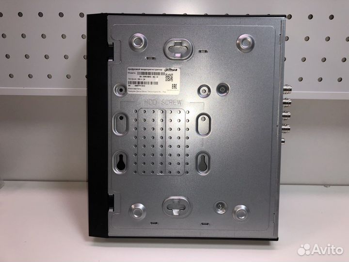Видеорегистратор Dahua DH-xvr5108hs-4KL-I3