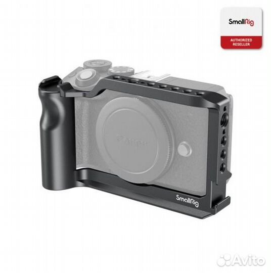 Клетка для фотоаппарата Canon m6 mark II smallrig