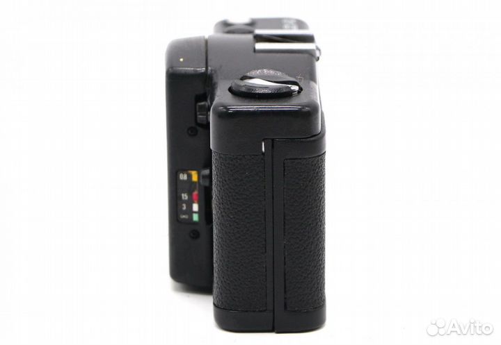 Lomo LC-A / Ломо лк-А (СССР, 1988)