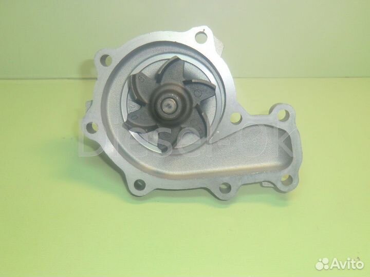 Помпа охлаждения WL T, wlaa, WLC WL11-151-00E