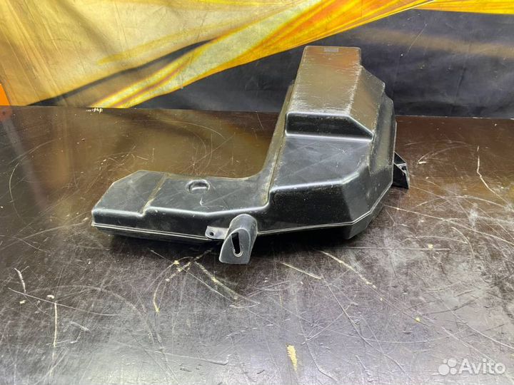 Сабвуфер avant Audi A4 B6 4976