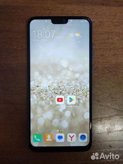 HONOR 8X, 4/128 ГБ