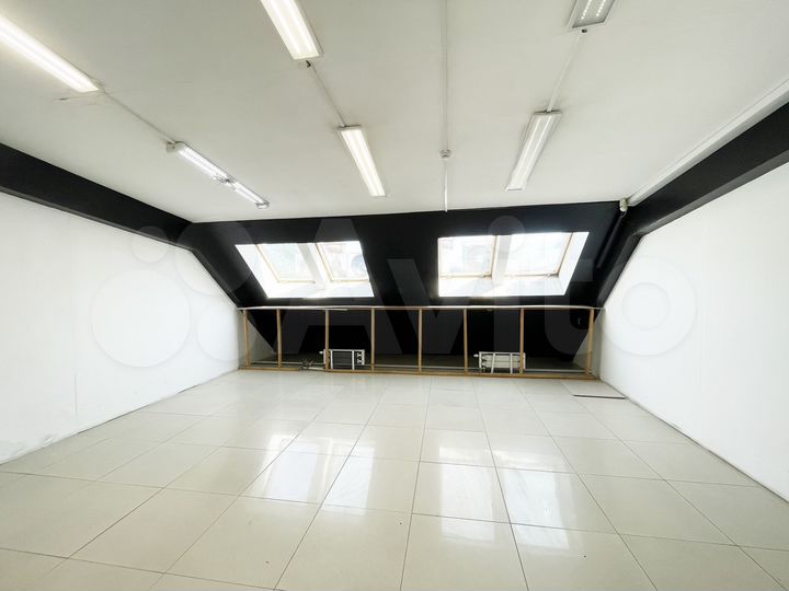 Торговая площадь, 31 м²