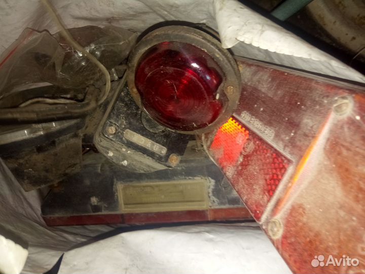 Разные вещи