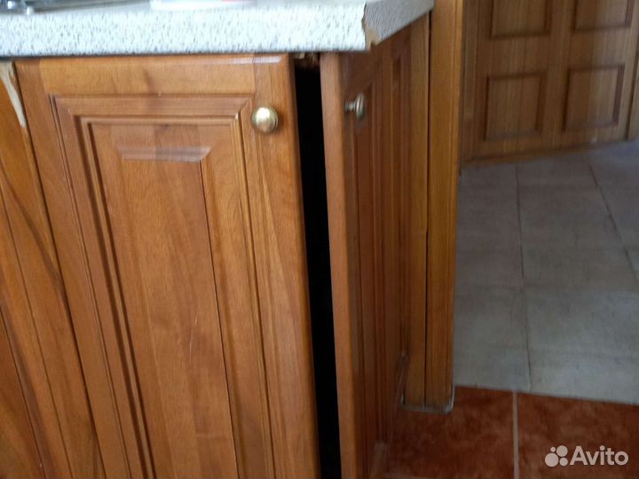 Кухонный гарнитур