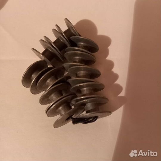 Шпульки для промышленной швейной машины