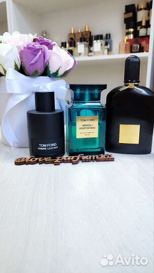 Tom Ford