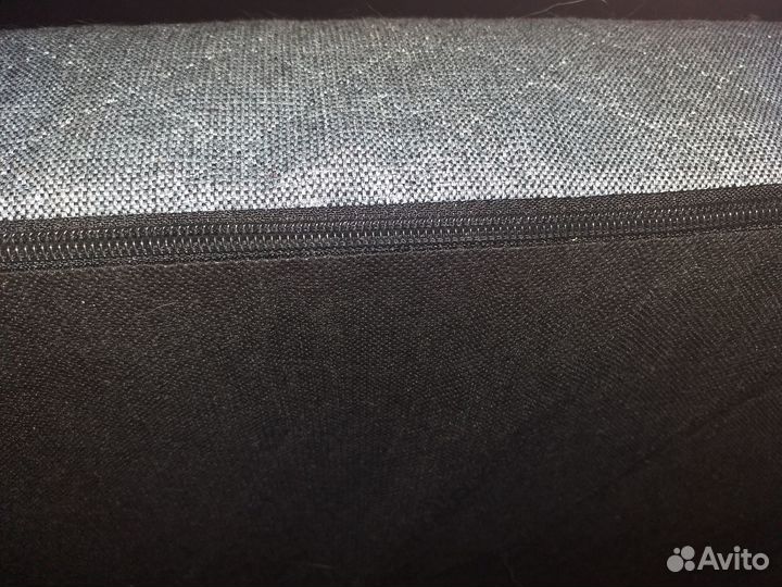 Лежанка ортопедическая для собаки