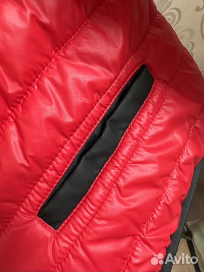 Куртка весна-лето