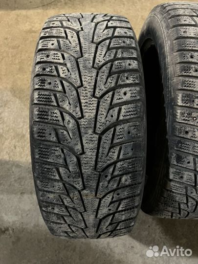 Hankook Winter I'Pike RS W419 205/55 R16