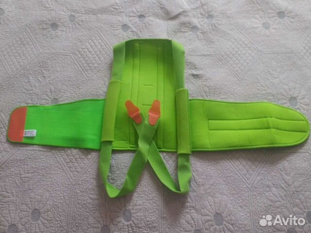 Корректор осанки ортопедический детский