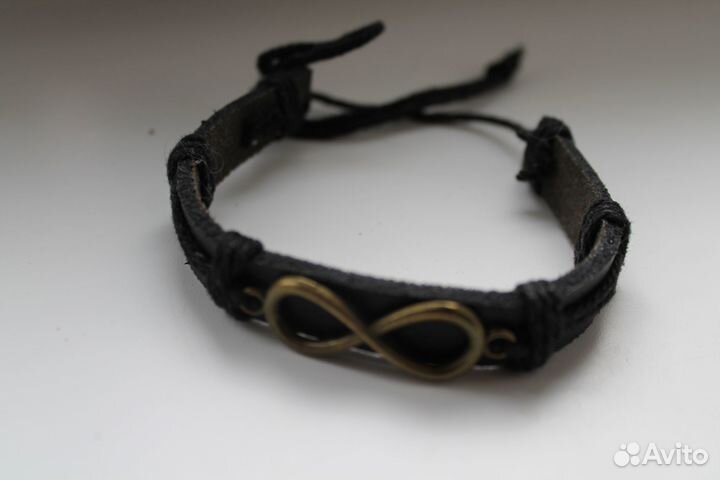 Набор браслетов девичьи