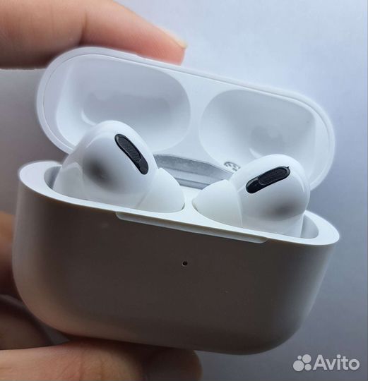 Продаю новые беспроводные наушники