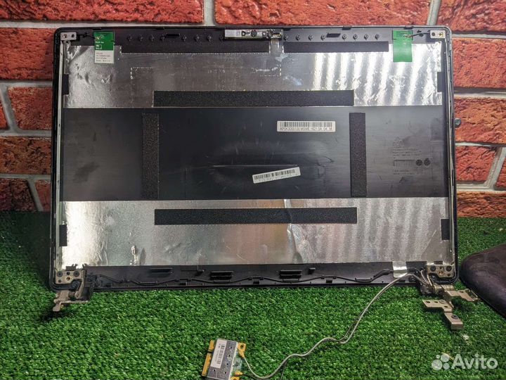 Корпус Asus k53