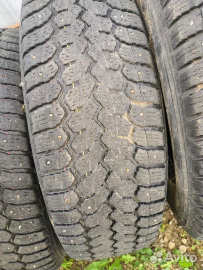Amtel NordMaster ST-310 205/70 R15