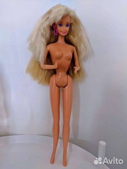 Барби 80х