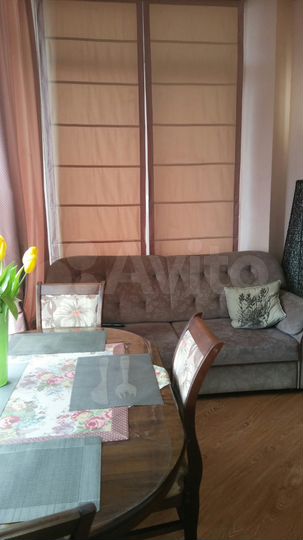 3-к. квартира, 55 м², 4/9 эт.