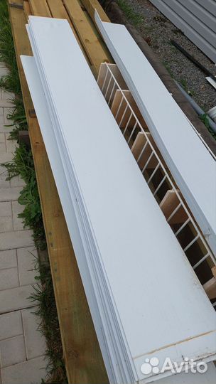 Стеновая панель бу