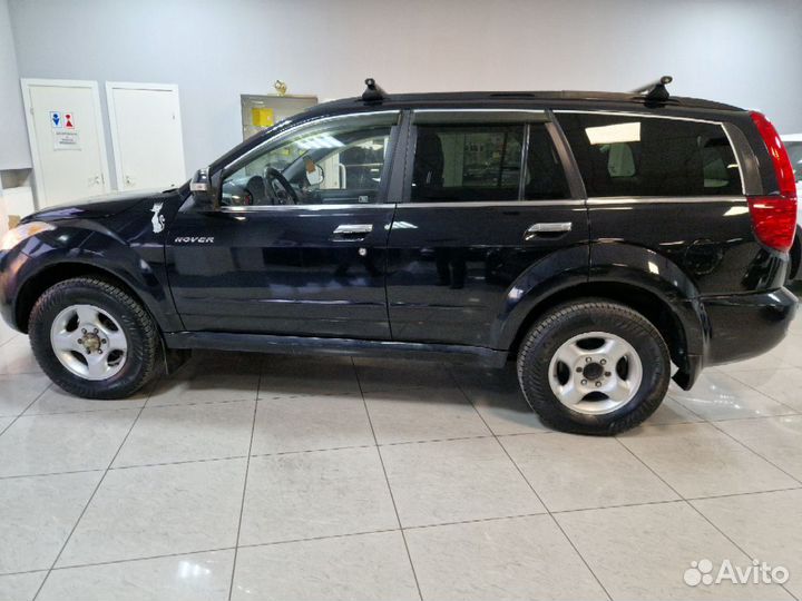 Great Wall Hover H5 2.4 МТ, 2013, 191 000 км