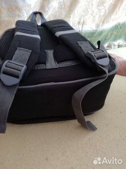 Рюкзак состояние нового