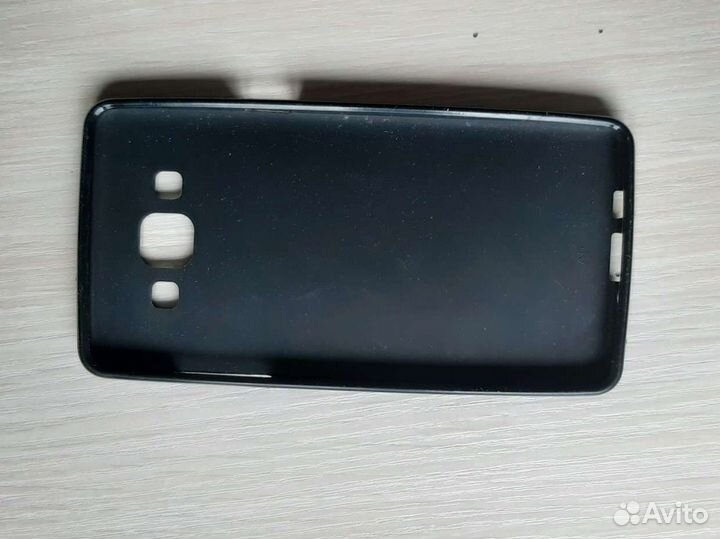 Чехол на samsung а5 2015