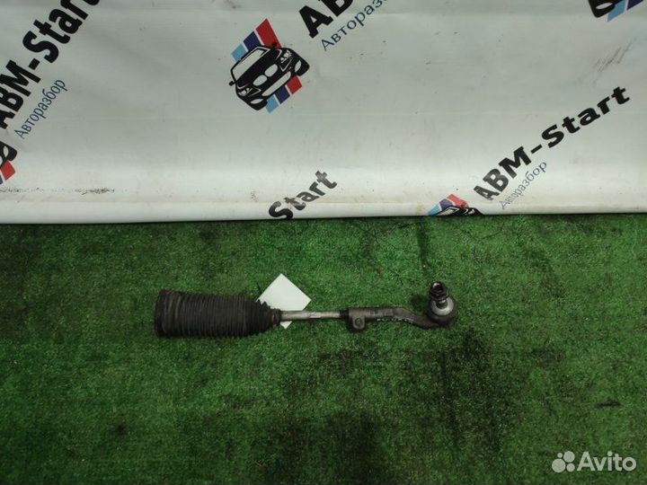 Рулевая тяга Bmw 320D F30 N47D20C 2014