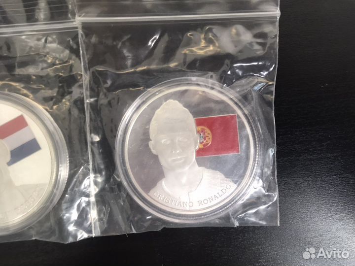 Медальоны FIFA world CUP 2014 brasil